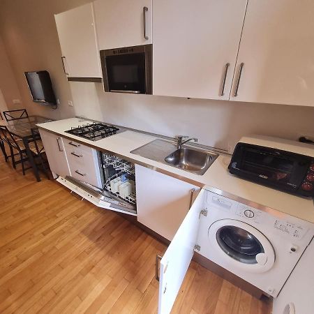 NAVIGLI - Ascanio Sforza Cozy Apartment Mediolan Zewnętrze zdjęcie