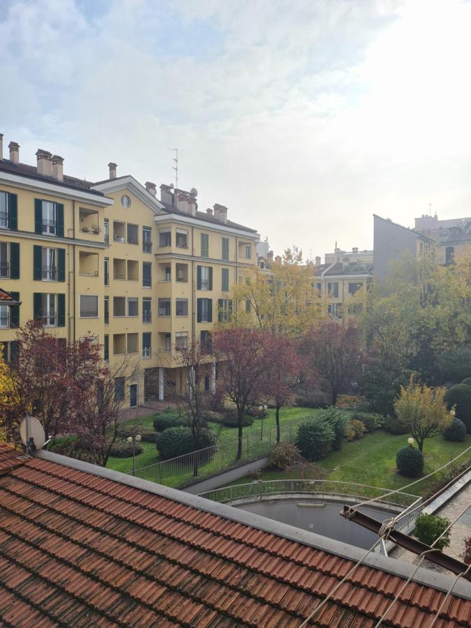 NAVIGLI - Ascanio Sforza Cozy Apartment Mediolan Zewnętrze zdjęcie