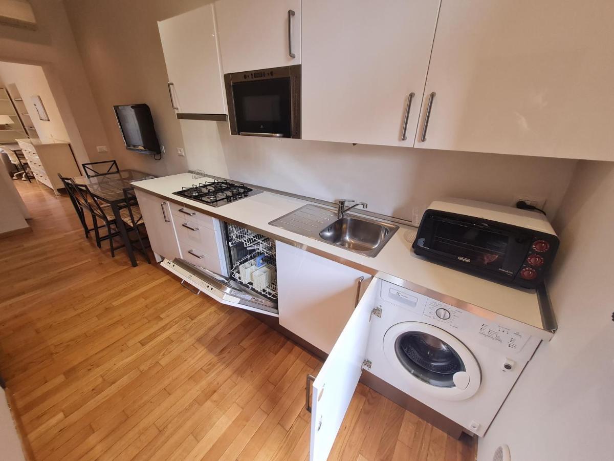 NAVIGLI - Ascanio Sforza Cozy Apartment Mediolan Zewnętrze zdjęcie